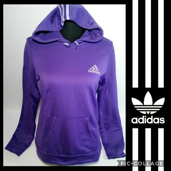 adidas Tops - ADIDAS Sweatshirt